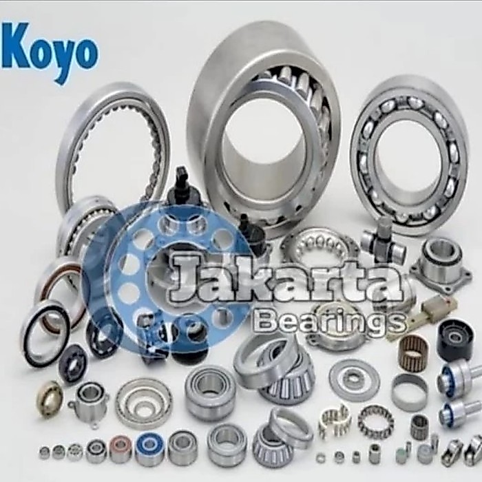 BEARING 6000 / 6000 C3 PLAIN WITHOUT COVER KOYO JAPAN 10x26x8