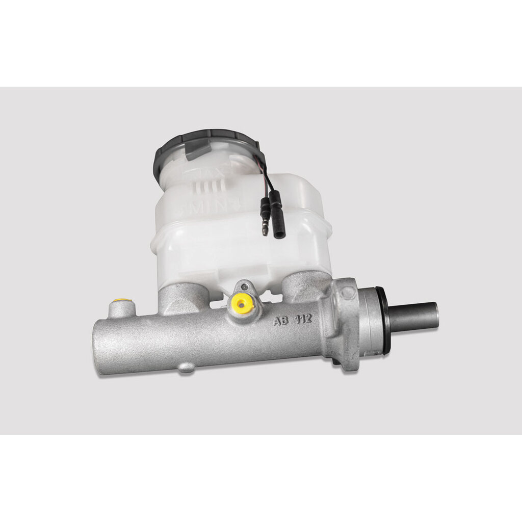 แม่ปั๊มเบรค HONDA CIVIC ตาโต EJ EK 1996-2000 รุ่นมี ABS ขนาด7/8