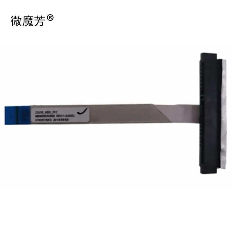 INEW Hard disk สําหรับ HP Pavilion 14-CD X360 14M-CD 14-CD054TU CD023TX 40.0ED0C.0001 450.0E807.1020