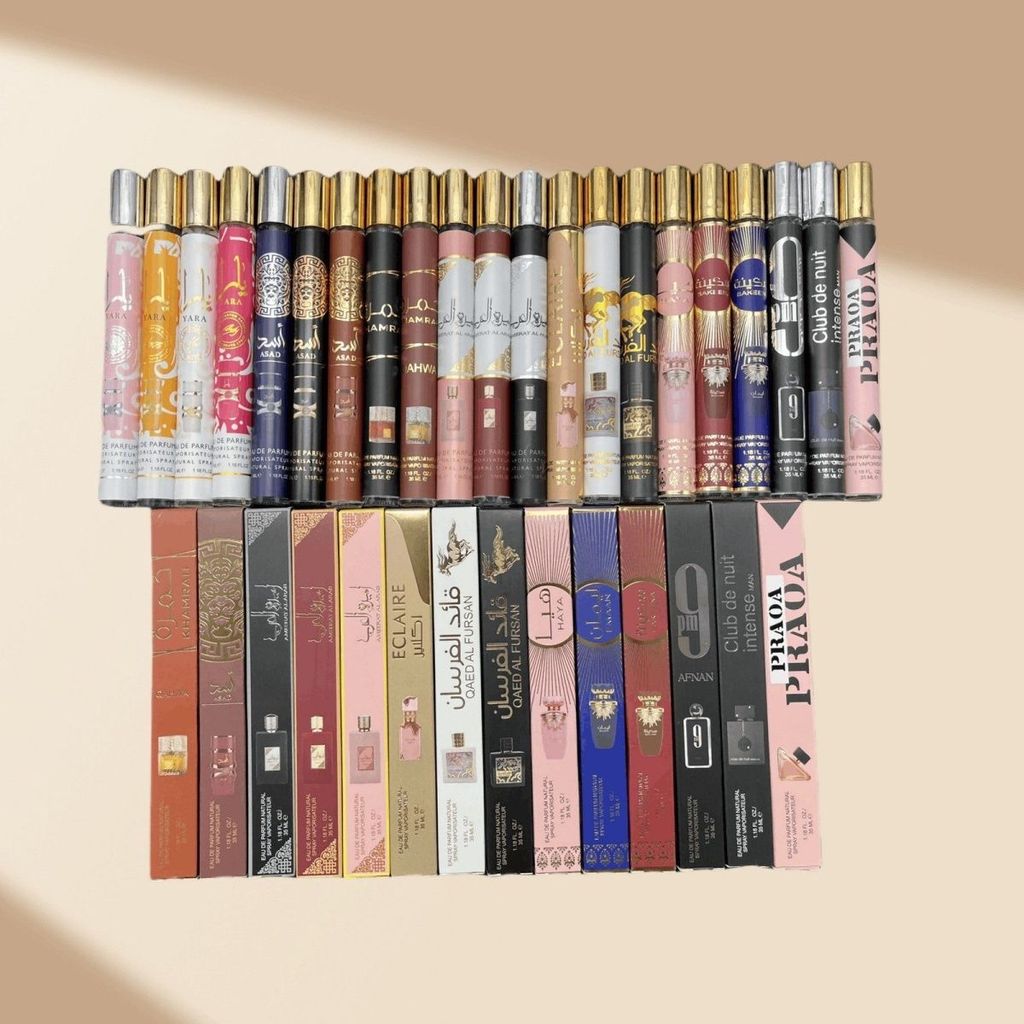 Long-lasting fragrance spray, premium quality, popular in Arabia, niche product8cc Long-lasting Duba