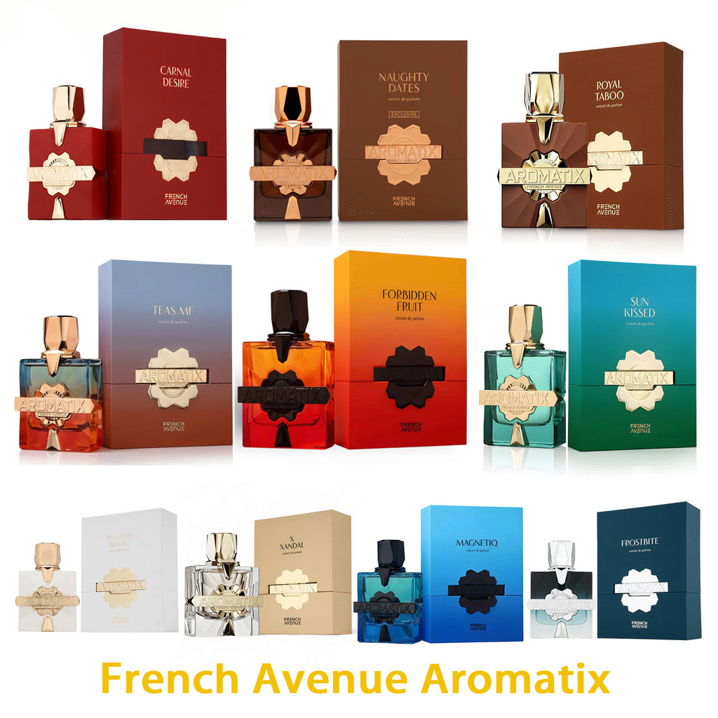 สินค้ายอดนิยม Avenue Aromatix Avenue Aromatix Avenue Aromatix Aromatix Series Middle Eastern Ar