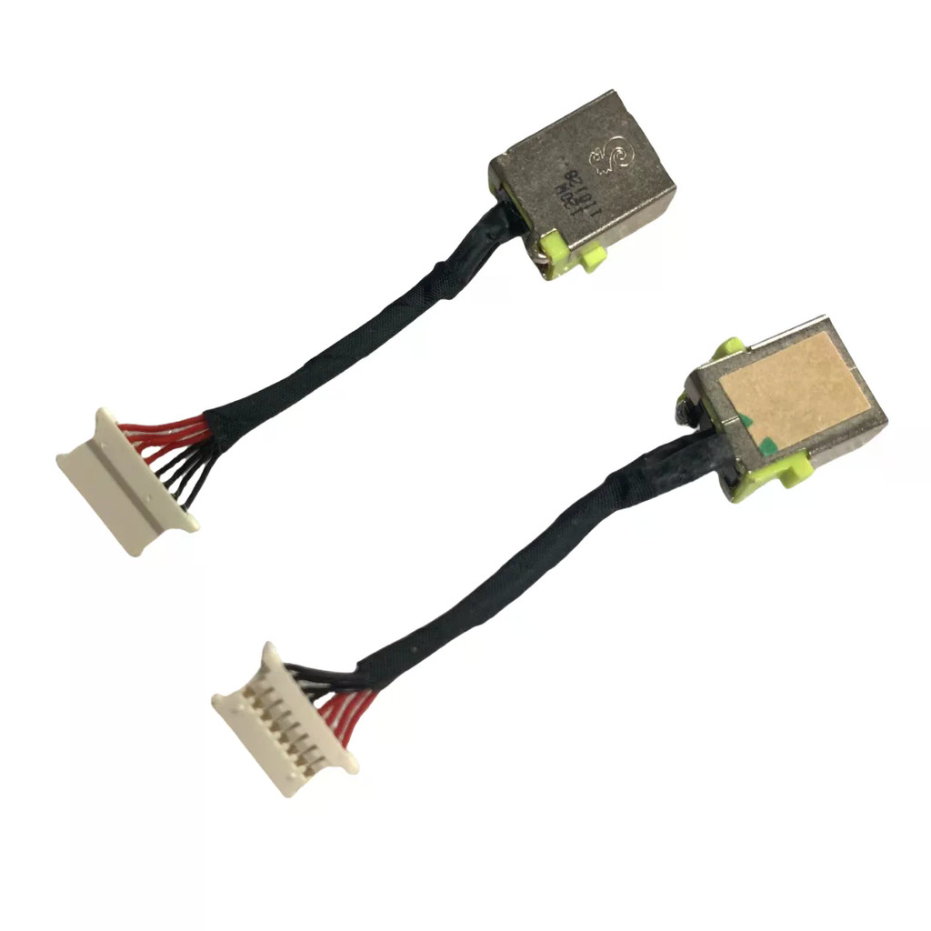 1 ชิ้นสําหรับ Acer Aspire Nitro V17 VN7-793G DC สายไฟแจ็ค 50.Q25N11.002