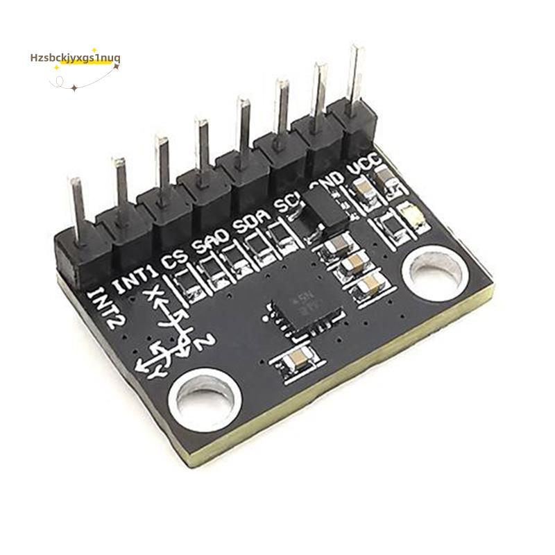 Hzsbckjyxgs1uqBMI270 หก- Attitude Sensor IMU660RA Gyroscope Accelerometer สําหรับการติดตามการเคลื่อน