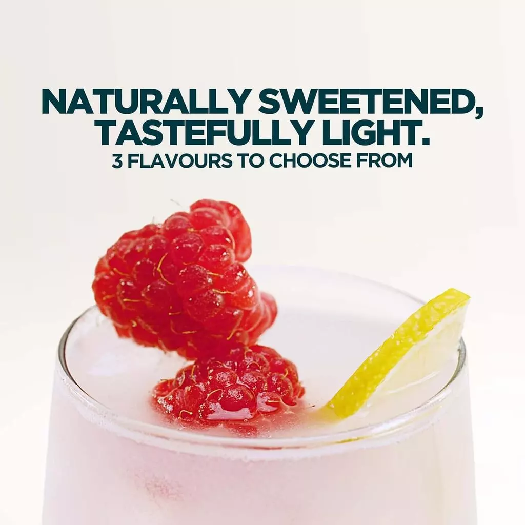 Myprotein Clear Whey Isolate รสราสเบอร์รี่ thumbnail 4