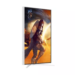 AOC GAMING MONITOR (เกมมิ่งมอนิเตอร์) Q27G4SL/WS - Q27G4/WS - 27G50Z 27" IPS