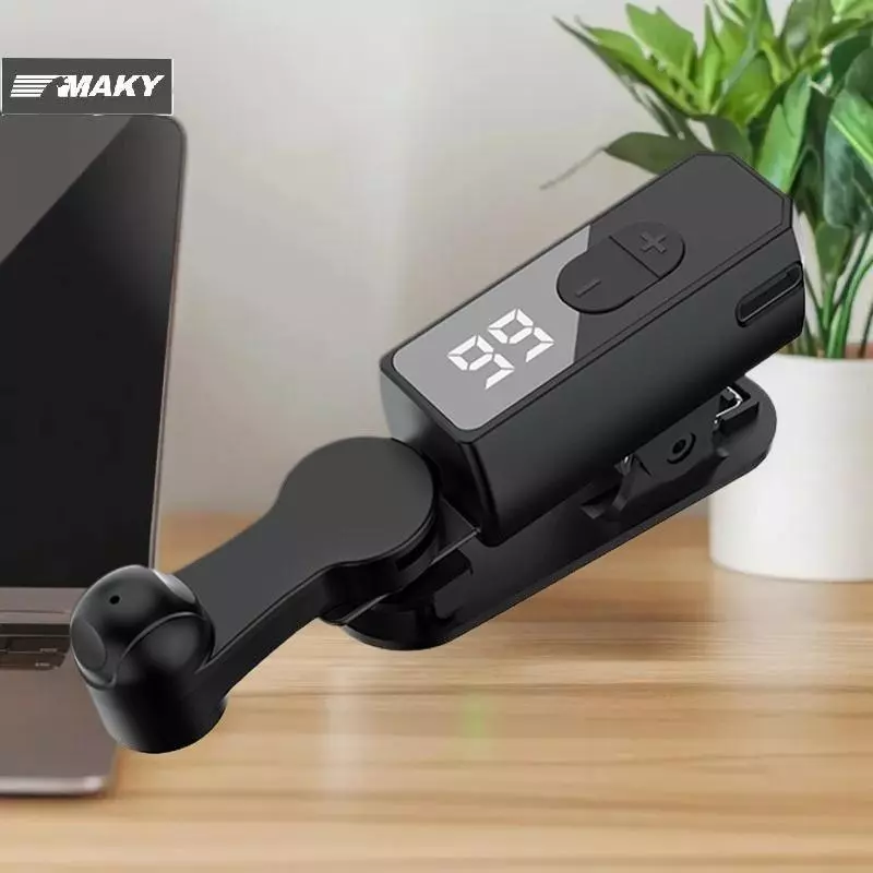 MAKY หน้าจอ Auto Clicker สําหรับสมาร์ทโฟน
