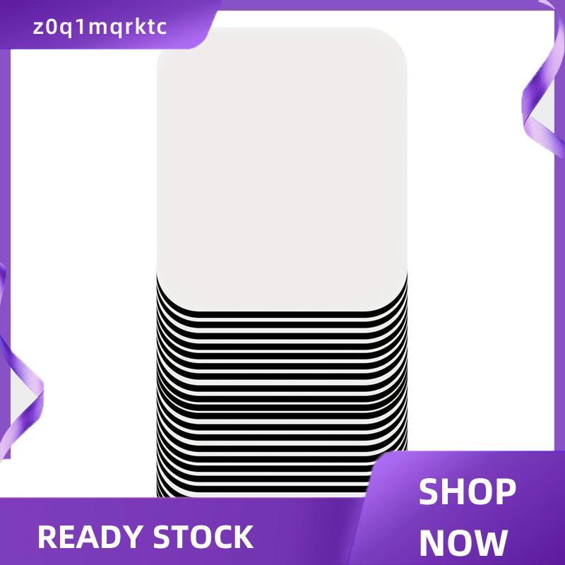 z0q1mqrktc ระเหิดช่องว่างตู้เย็นแม่เหล็กสําหรับ Home Kitchen ตู้เย็นแม่เหล็กระเหิดตู้เย็น DIY แม่เหล