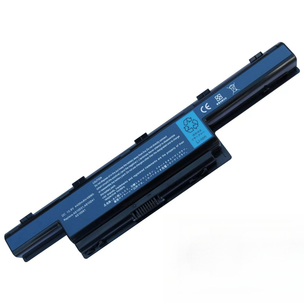 Acer Aspire 5750 5750ZG 5755ZG P5WE0 P5WEO Laptop Battery