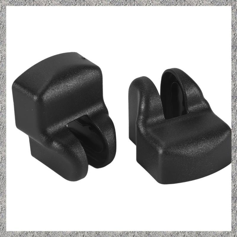 สําหรับ BRZ 86 2012-2020 รถประตูจํากัดกันชนแขนหมวกปกกันสนิมป้องกันอุปกรณ์ตกแต่ง
