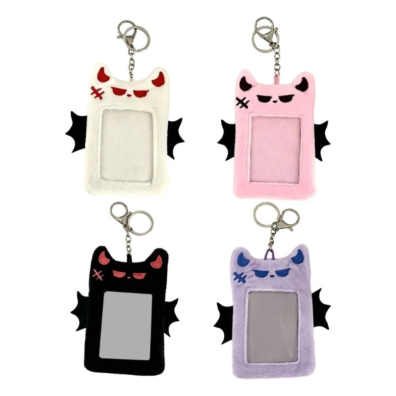 EV Card Holders Card Organizers สําหรับบัตรสะสมอาหารขนาดกะทัดรัดออกแบบป้ายผู้ถือ