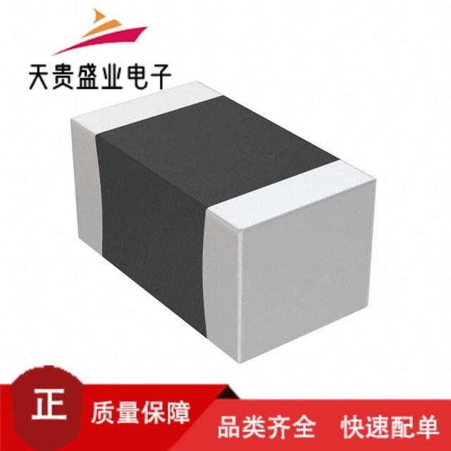 Original CC0603KRX7R0BB332 ใหม่เอี่ยม (CAP CER 3300PF 100V X7R 0603)