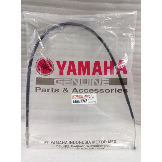 1WD-F6335-00 YAMAHA CLUTCH CABLE R25 / R 25