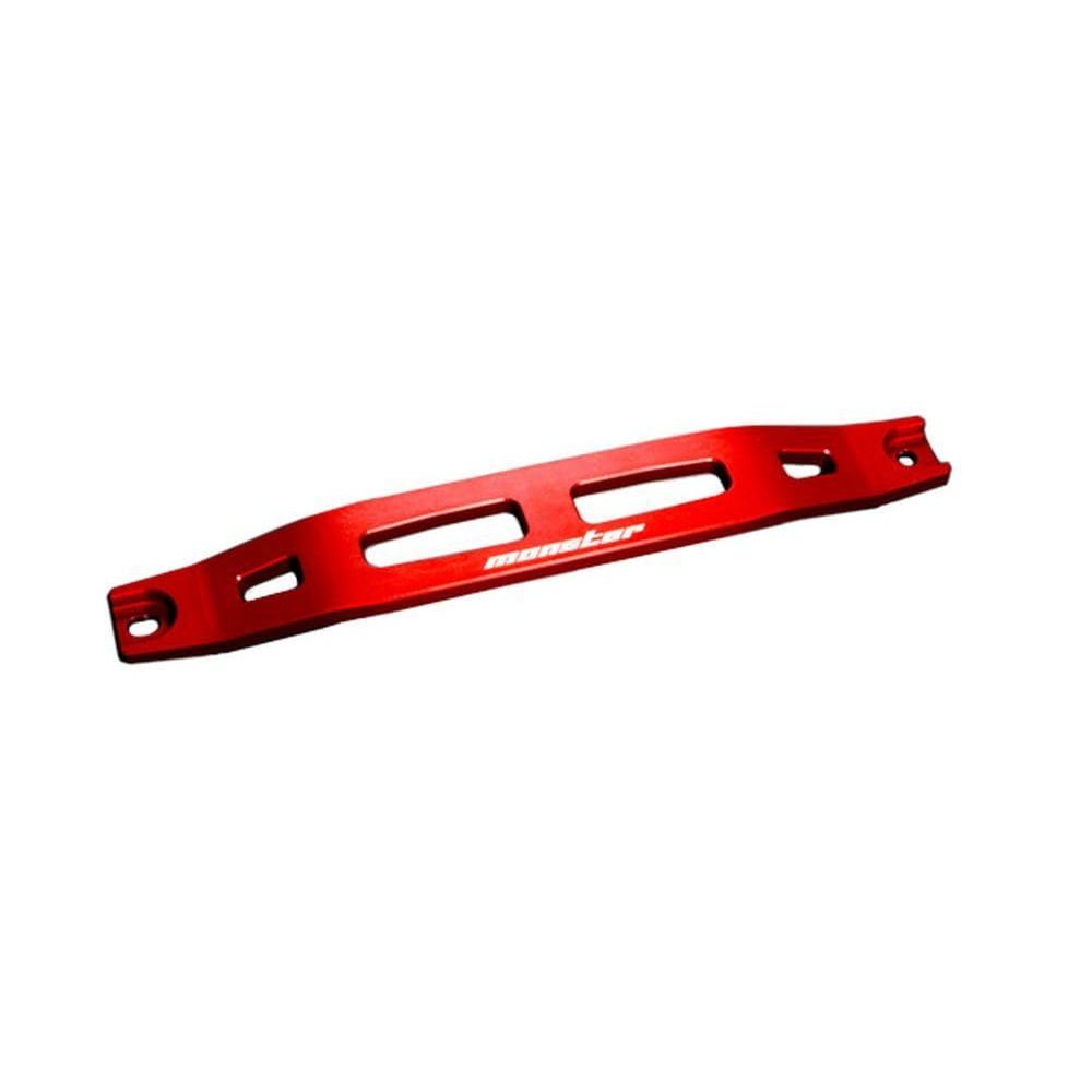 MONSTER SPORT Frame Brace Center for Swift Sport [ZC33S] / Swift [ZC13S/ZC43S/ZC53S/ZC83S] FF vehicl