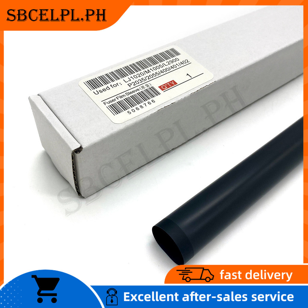 1PC RM2-6435-000 Fixing Fuser ฟิล์มสําหรับ HP 377 477 452 M377 M477 M452 M377dw M477fdw M477fnw M452