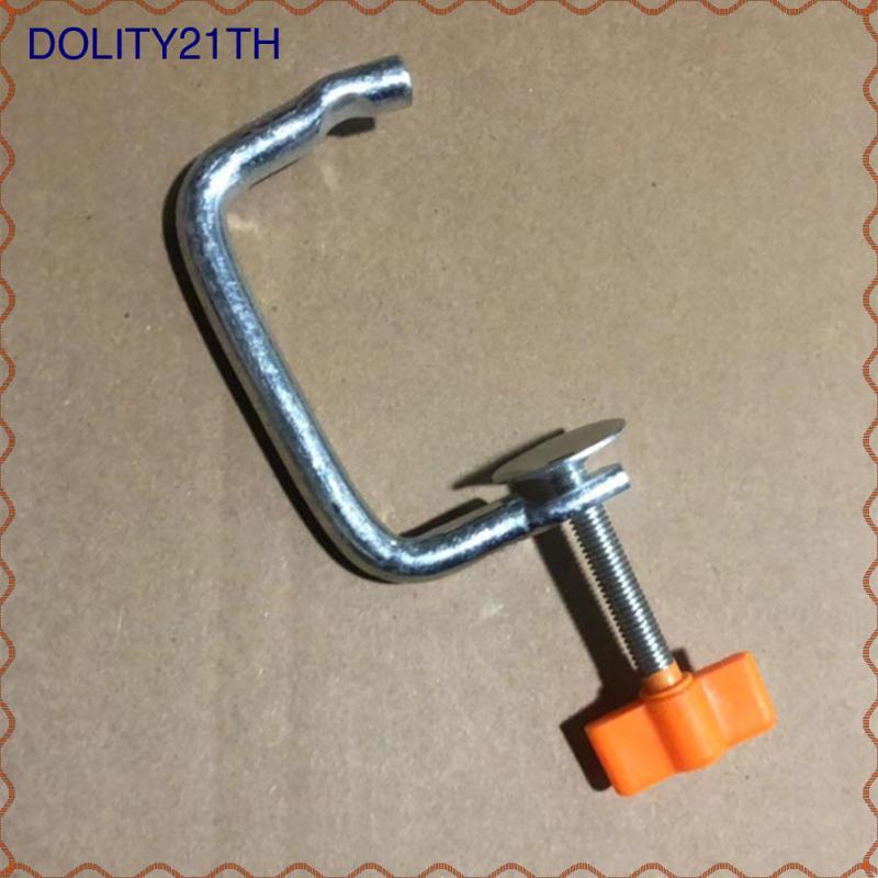 [dolity21th] เครื่องทําพาสต้ายึดยึดเปลี่ยนทนทานมือหมุนเครื่องครัวสําหรับกลิ้งพาสต้าโฮมเมด