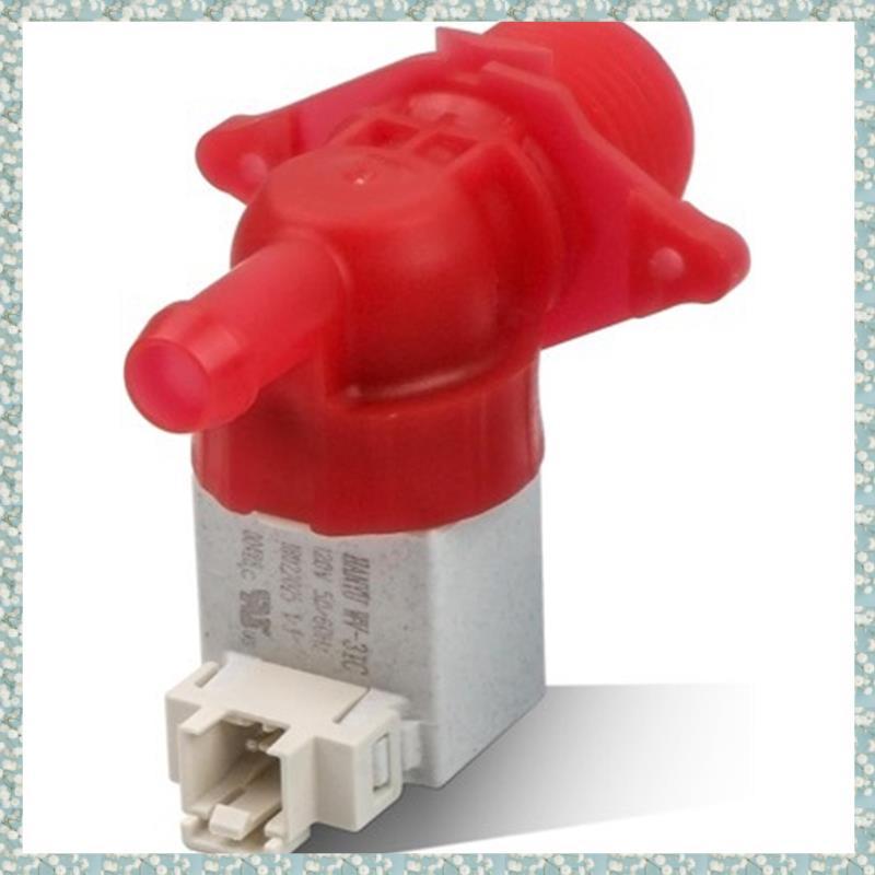 [h5bl3j6wj.ph] สําหรับ Whirlp Inglis เครื่องซักผ้าทดแทน Part-วาล์วน้ําเข้า W11688994 เหมาะกับรุ่น MH