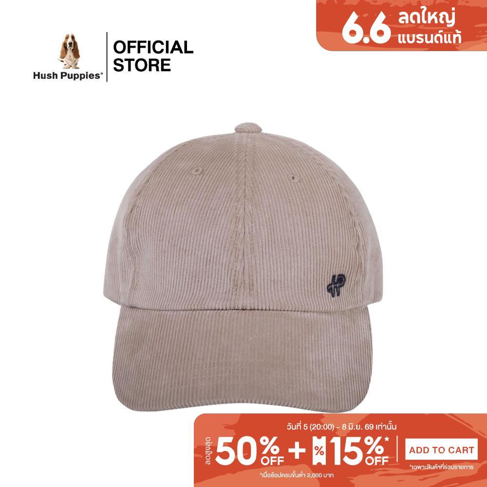 Hush puppies Underwear หมวกผู้ชาย Fashion รุ่น HU HUCP1002 Cap