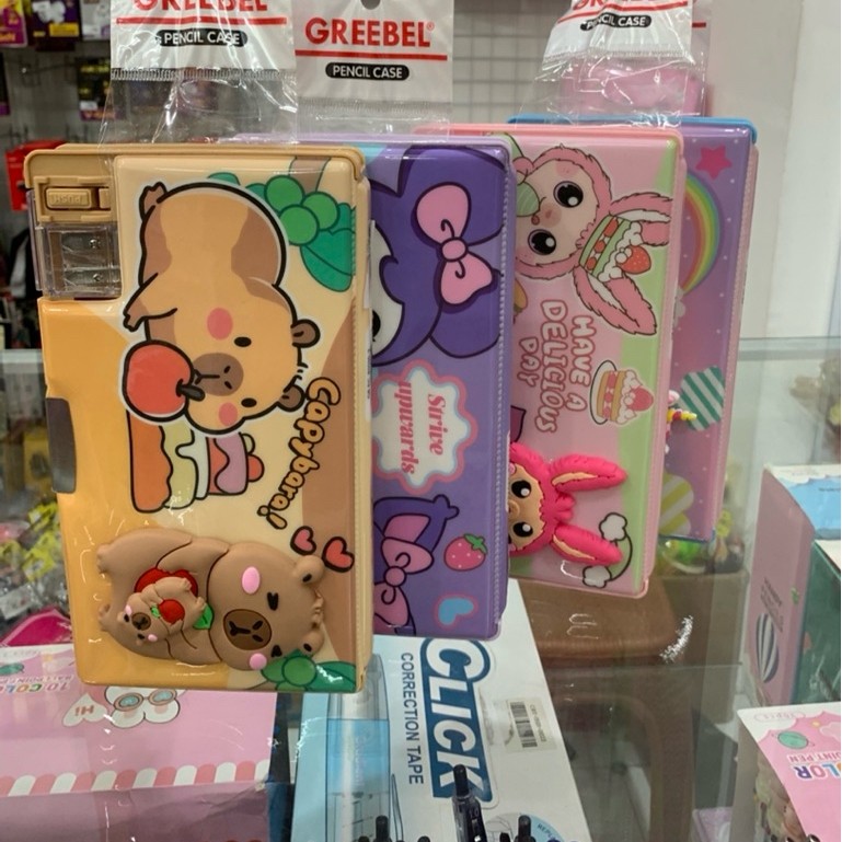 กล่องดินสอ | กล่องดินสอ | OCP-8810