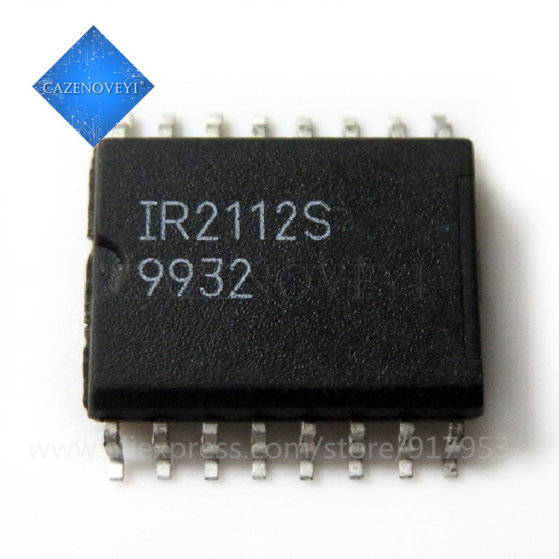 ชิป IR2112S IR2112 SOP-16 5 ชิ้น