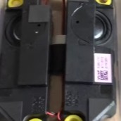 สําหรับ ASUS Gunslinger Magic 3 4plus G531 G731 S5DV S7D G712 ลําโพง