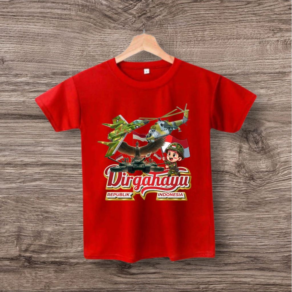 AUGUST เสื้อยืด/UNISEX CHILDRENS เสื้อยืด AGES 1-9 ปี/17 AUGUST