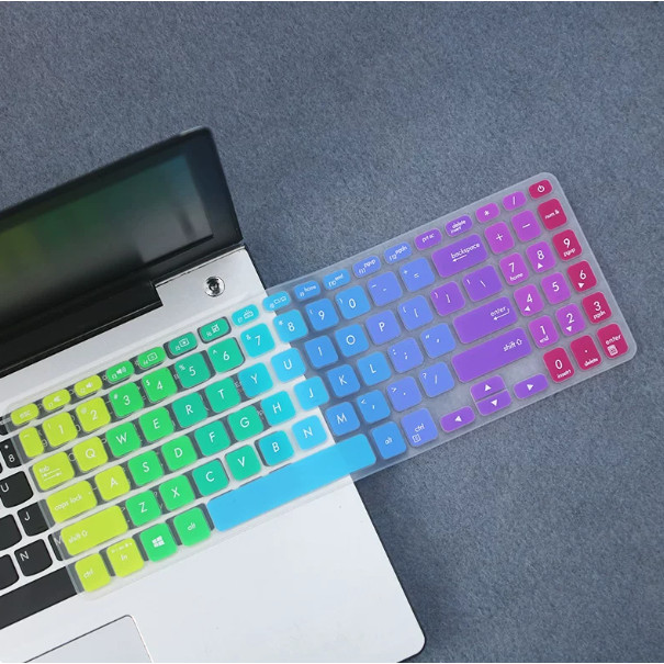 สําหรับ ASUS VivoBook 15 X509 x509j X509JB X509f X509FJ X509FL X509UA X509JA X509FA X509FB 15.6 นิ้ว