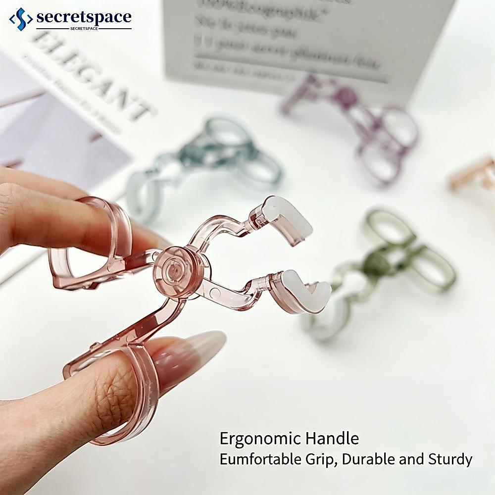 SECRETSPACE คอนแทคเลนส์ใส่เครื่องมือถอดคอนแทคเลนส์แหนบเดินทางแบบพกพา Eye Care อุปกรณ์เสริมคอนแทคเลนส