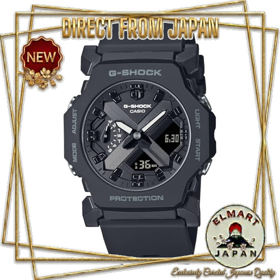 [Direct From Japan] Casio] Watch G-Shock [Genuine Japan] GA-2300-4AJF Men's Pink