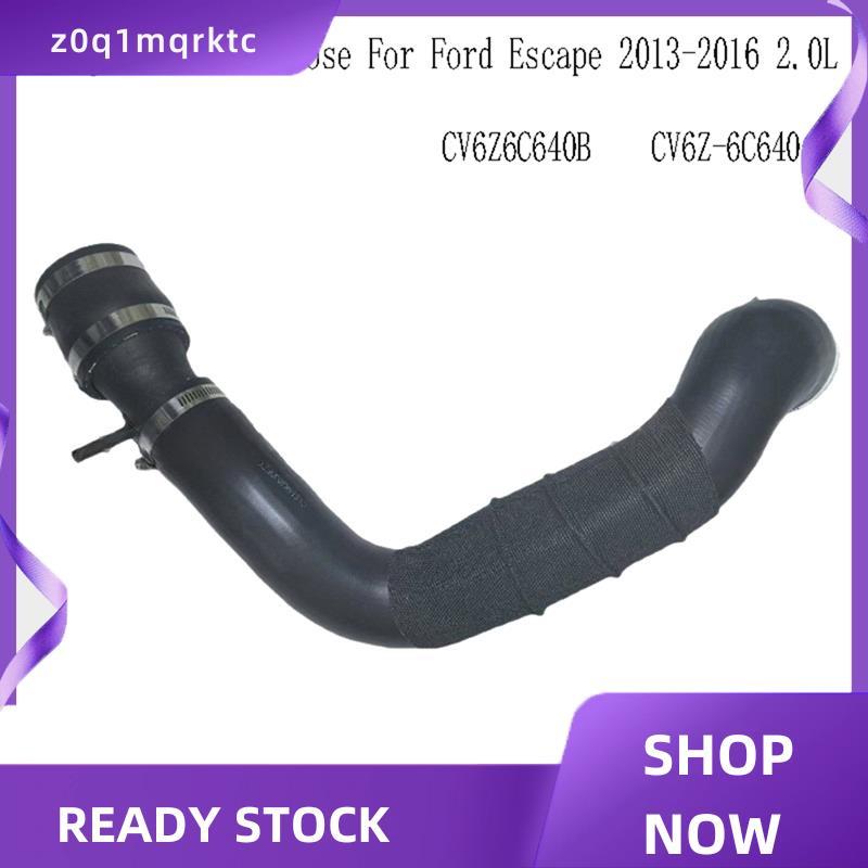 z0q1mqrktc Turbo Boost Intercooler Hose Charge Air CV6Z6C640B สําหรับ Escape 2013-2016 2.0L CV6Z-6C6