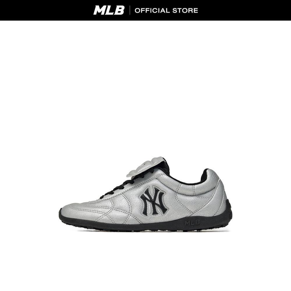 MLB  ยูนิเซ็กซ์ Sleek รุ่น 3ASXSLL6N 50SIS สีเงิน