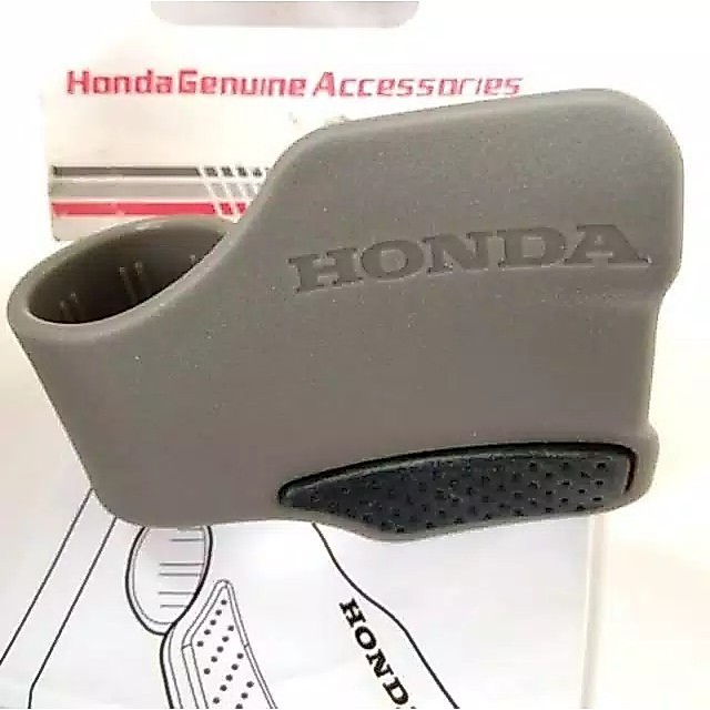 ที่วางมือที่วางมือ ที่วางแก๊สสําหรับรถจักรยานยนต์ Honda SS
