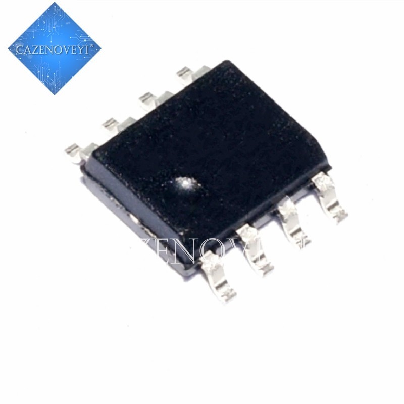 5 ชิ้น FM25V02A-GTR FM25V02-G FM25V02 SOP-8