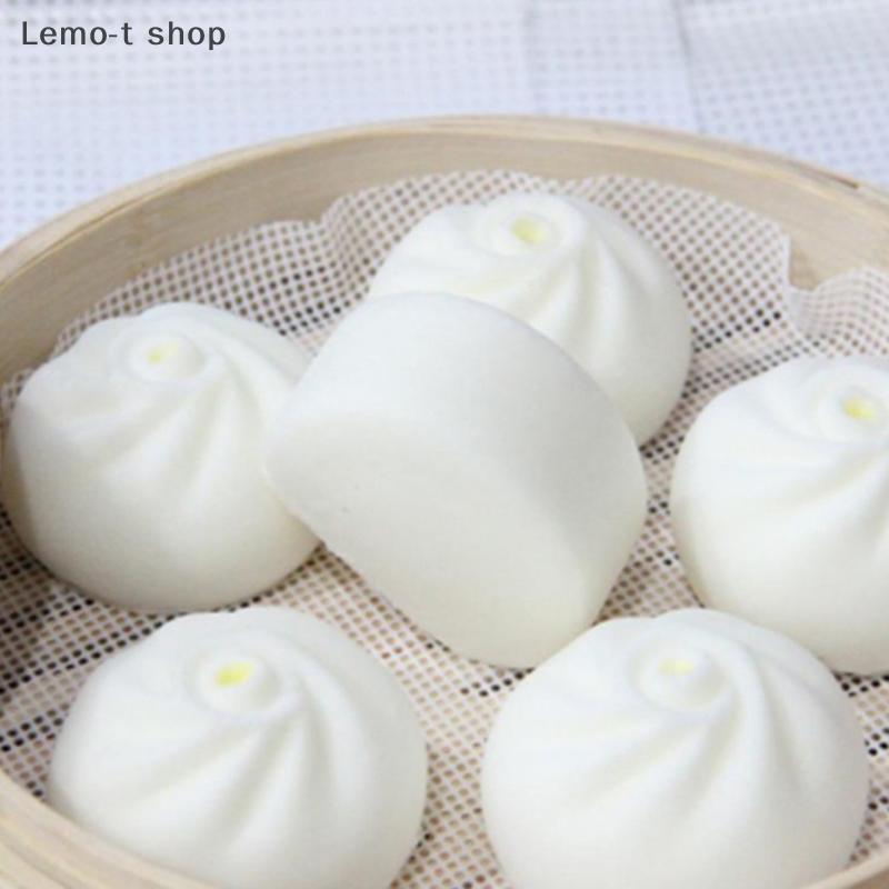 LEMO-T เรือกลไฟซิลิโคนแบบนอนสติ๊กแผ่นรองนึ่งกระดาษในครัวอุปกรณ์ทำอาหารปลาค็อด