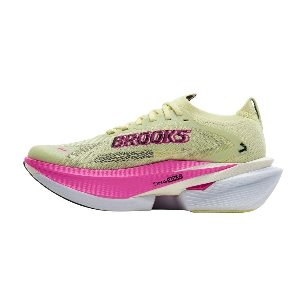 BROOKS Hyperion Max 3 Medium(1B) รองเท้าวิ่งถนนผู้หญิง รูปที่ 2