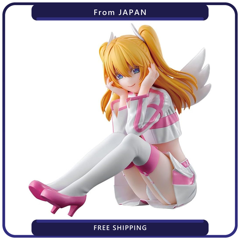 Ichiban Kuji 2.5 Prize A Figure Japan Import