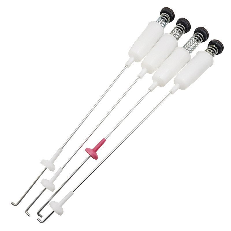 สินค้าใหม่ เหมาะสําหรับเครื่องซักผ้า Panasonic XQB65-Q663U/Q661U Boom XQB60-Q600U Shock Absorption B