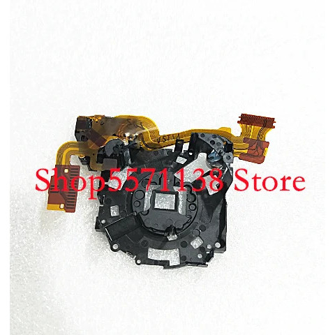 FW สําหรับ Canon IXUS285 IXUS265 IXUS170 เลนส์ฐานสายซูมกลุ่ม