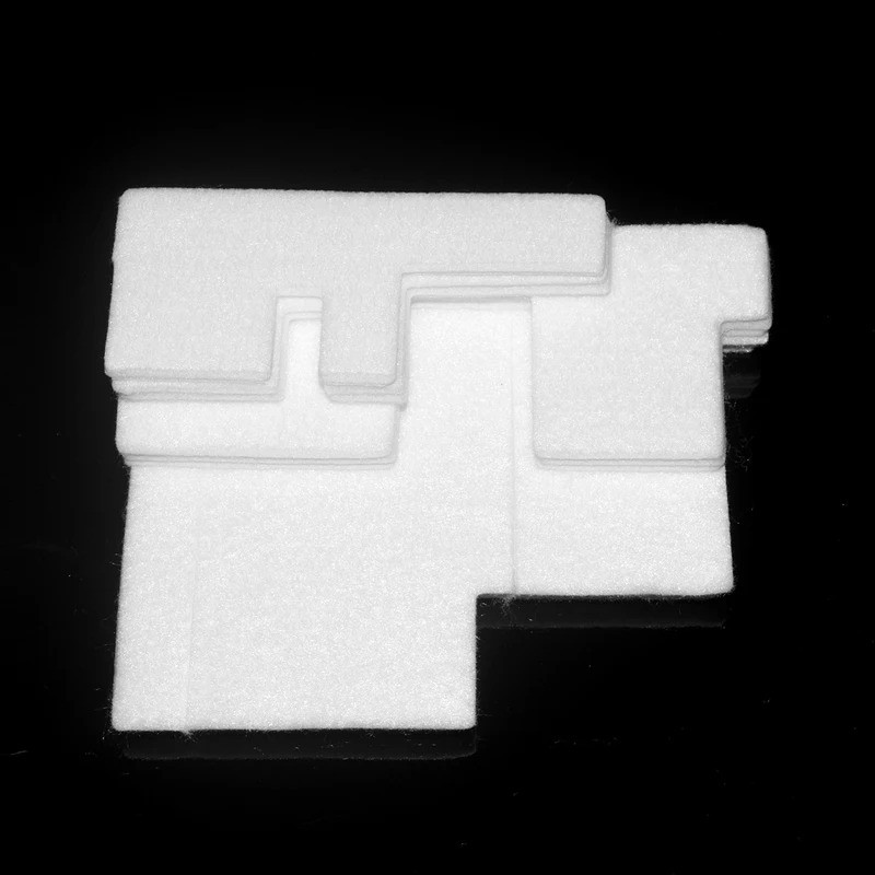 FW QY5-0602-000 QY5-0517-000 ABSORBER ชุดอะไหล่สําหรับ Canon G4000 G1100 G2100 G3100 G4100 G4400 G34
