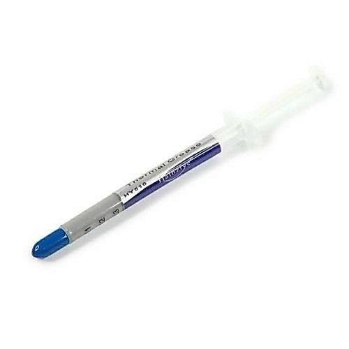 SMALL THERMAL PASTE / PROCESSOR COOLER / THERMAL GREASE