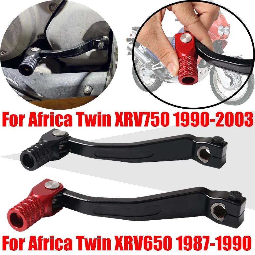 YS For HONDA Africa Twin XRV 650 XRV 750 XRV650 XRV750 Motorcycle Accessories Gear Shift Lever Pedal