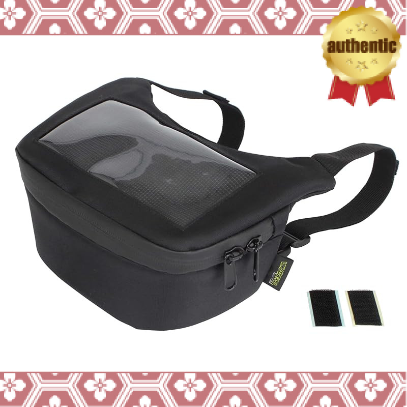 SP Takegawa Camouflage Touring Bag S 08-01-0174