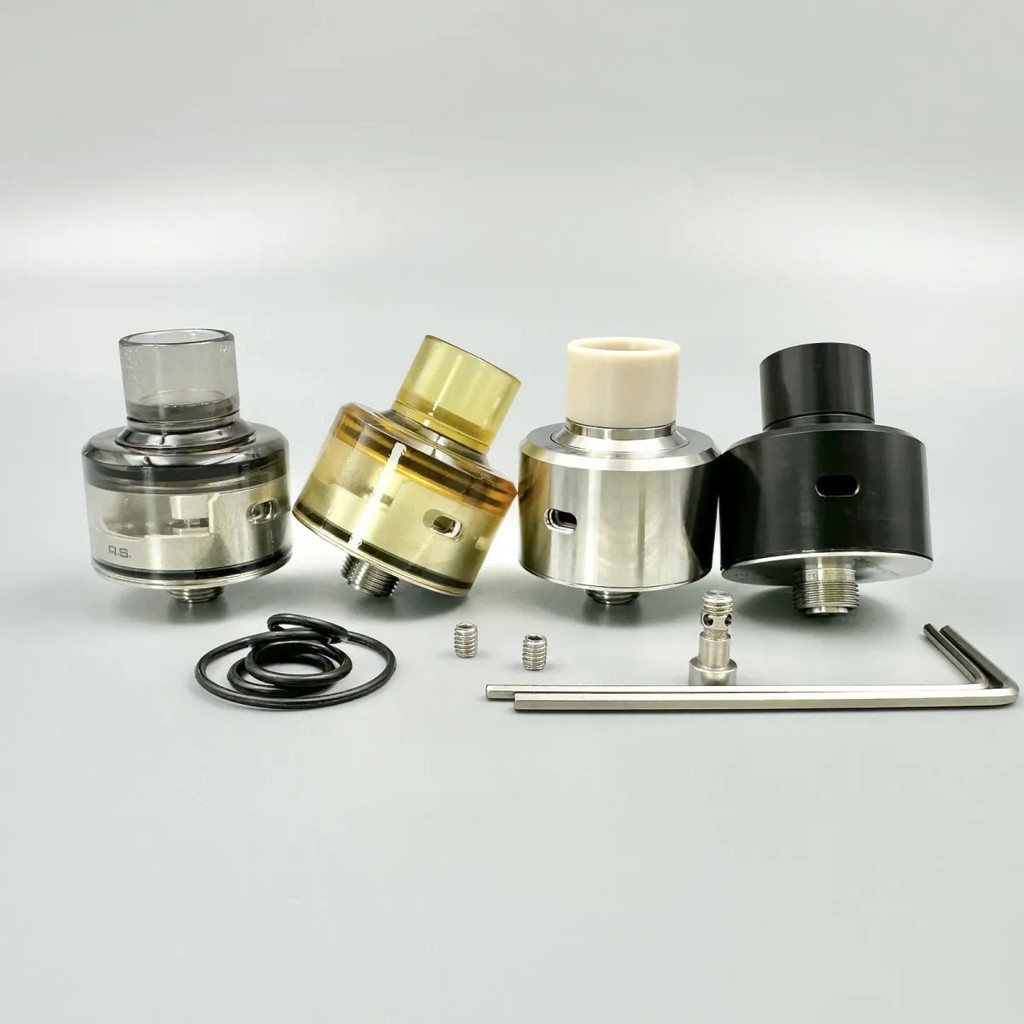 Seiko Version Crown P22 RDA พร้อมสกรูคอลัมน์ด้านล่างพร้อมแหวนตกแต่งปลายหัวแร้งไฟฟ้าสไตล์ใหม่1005222#