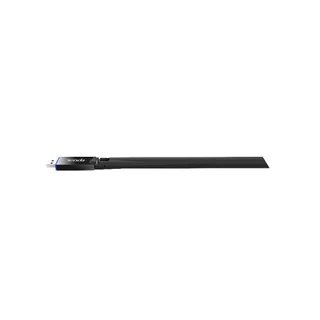 Tenda U11 Pro รับสัญญาณ USB WiFi 6 Adapter AX900 Card Dual Band 6dBi Antenna รับประกัน 4 ปี