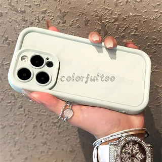ปลอกกันกระแทกสําหรับ Infinix Smart 20 10 Plus 10Plus Smart10 Smart20 2026 คู่ที่เรียบง่าย Liquid Soft TPU เคสโทรศัพท์สีลูกกวาดเลนส์ป้องกันปกหลัง