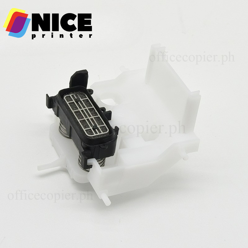 หมึกปั๊ม Purge Unit Capping Station ฟองน้ํา Pad Fit Epson L1110 L3100 L3101 L3106 L3110 L3115 L3116 L317 L3118 L3119 L3150