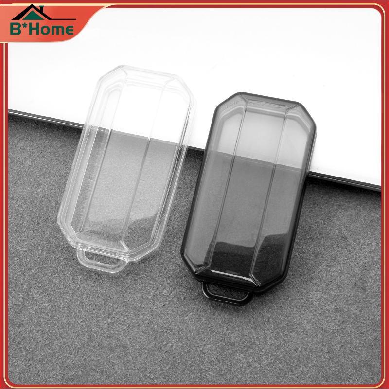 # BHTH# TPU Key Cover Case สําหรับ Jaecoo 5 Ev 2025 J5 J7 AntiLost Design Stylish อุปกรณ์เสริมในรถยน
