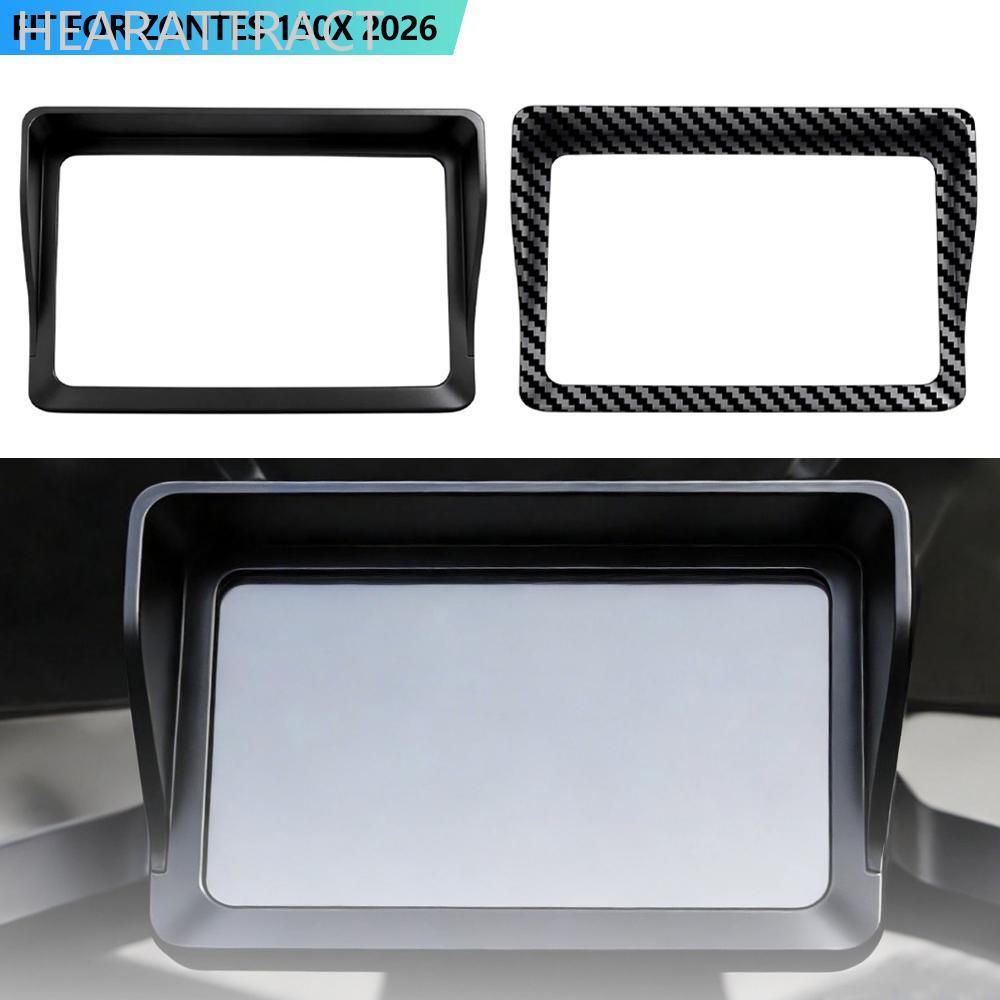 HEARATRACT แผงเครื่องมือรถจักรยานยนต์ Sun Shield Anti Glare Protector Fit Zontes 150X รุ่น F5P2