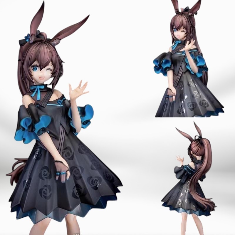 [Pre Order]  ฟิกเกอร์ Amiya รุ่น Celebration Time จาก Arknights