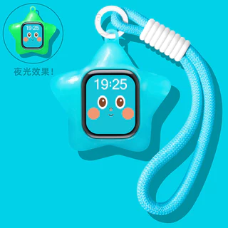เคสนาฬิกาห้อยคอ เหมาะสําหรับ แอปเปิลwatch เคสป้องกัน ส11 10 11 9 ชุด เคสนาฬิกา แอปเปิล พิเศษ 3 2 นาฬิกา เคสป้องกัน