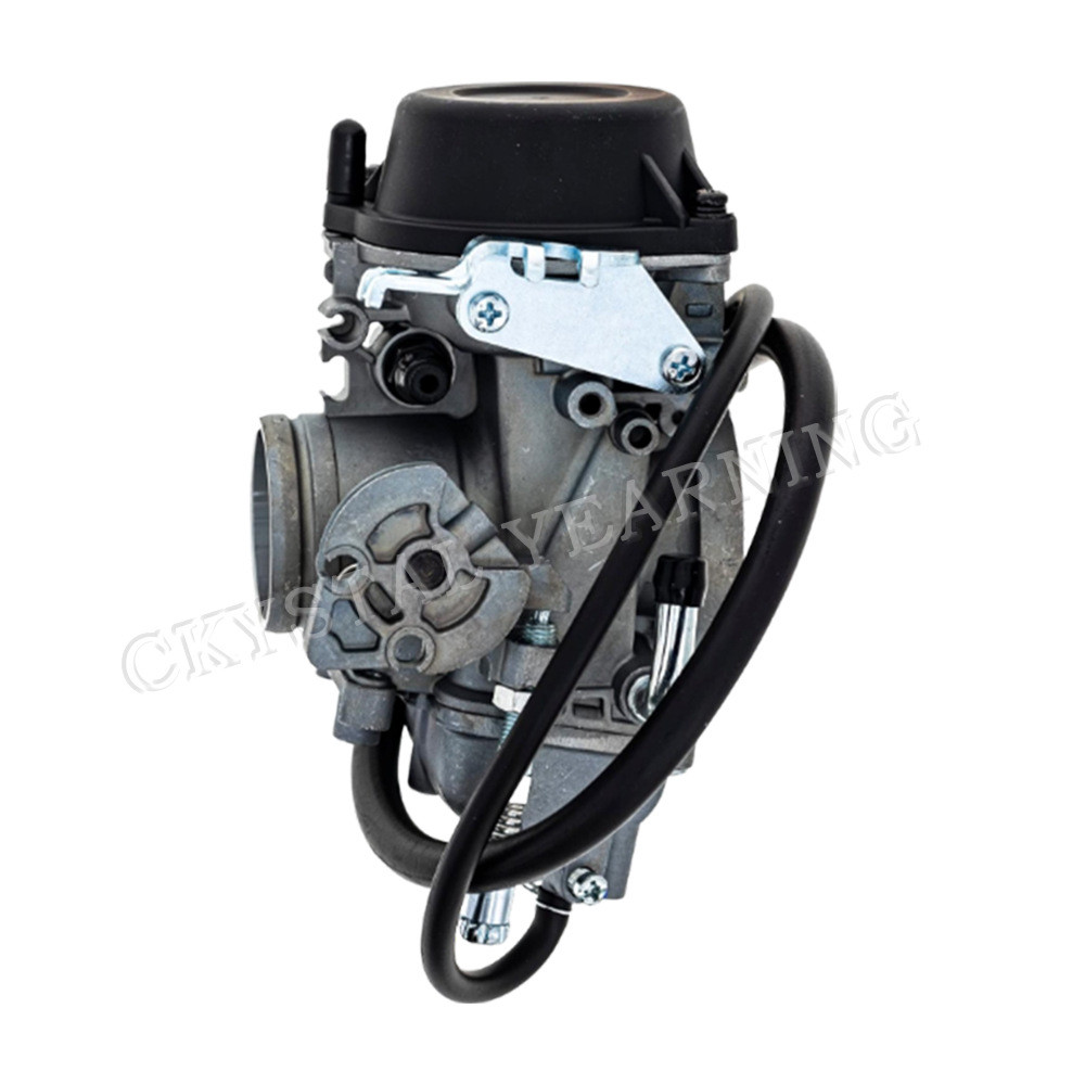 PD40JA สําหรับ Kawasaki 1996-2019 Kawasaki DR650SE DR650 คาร์บูเรเตอร์รถจักรยานยนต์
